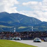 ADAC TCR Germany, Red Bull Ring, Target Competition UK-SUI, Josh Files